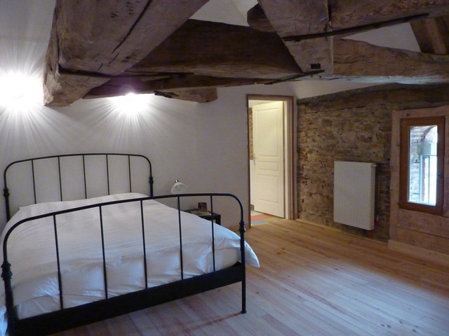 chateau joudes