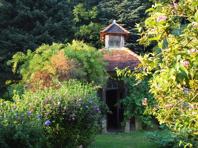 Chateau de Joudes St Amour 